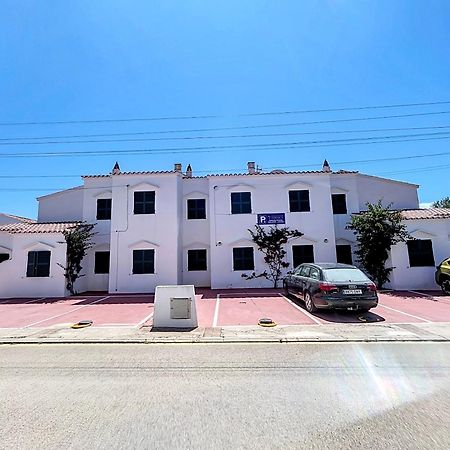 Roca Fornells, Bonito Apartamento Con Piscina Ss21 Fornells  Luaran gambar