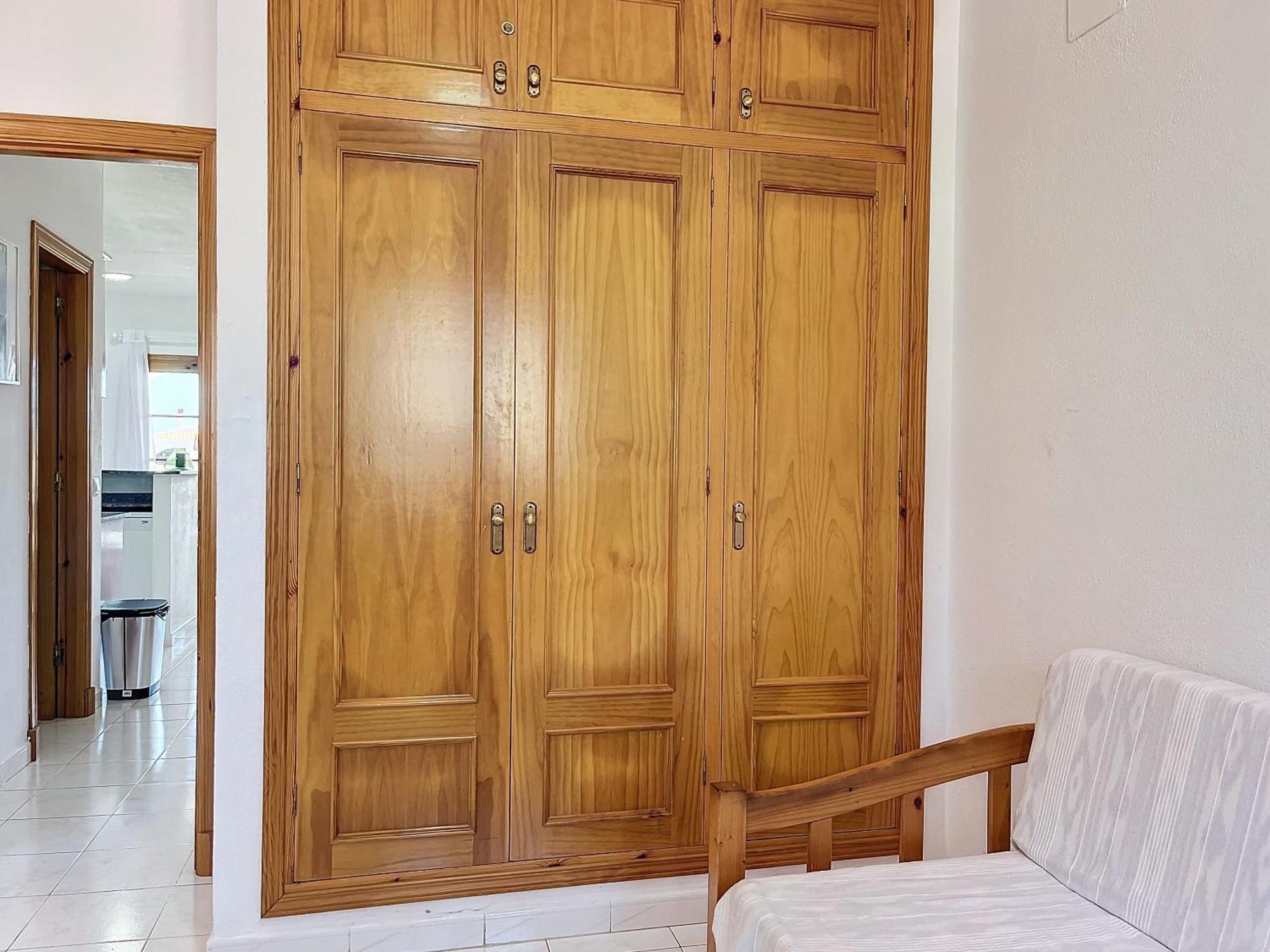 Roca Fornells, Bonito Apartamento Con Piscina Ss21 Fornells  Luaran gambar